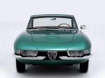 Alfa Romeo 2600 Coupe Speciale 1963 года